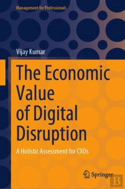 Bertrand.pt - The Economic Value Of Digital Disruption