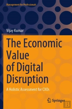 Bertrand.pt - The Economic Value Of Digital Disruption