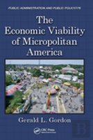 The Economic Viability Of Micropolitan America