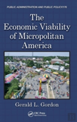 Bertrand.pt - The Economic Viability Of Micropolitan America