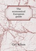 The Economical European Guide