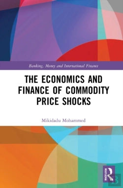 Bertrand.pt - The Economics And Finance Of Commodity Price Shocks