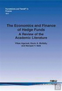 Bertrand.pt - The Economics And Finance Of Hedge Funds