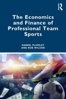 The Economics And Finance Of Professional Team Sports