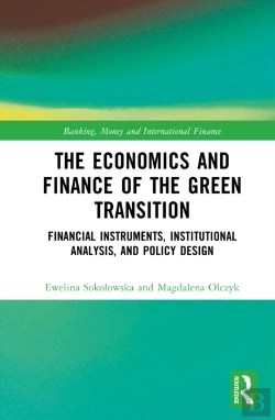 Bertrand.pt - The Economics And Finance Of The Green Transition