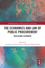 The Economics And Law Of Public Procurement