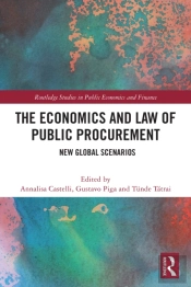 The Economics And Law Of Public Procurement