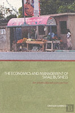 Bertrand.pt - The Economics And Management Of Small Business