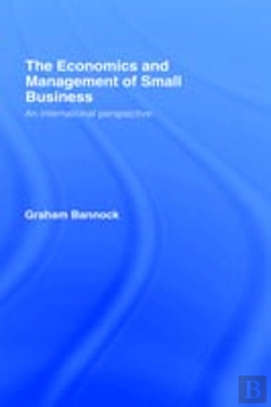 Bertrand.pt - The Economics And Management Of Small Business
