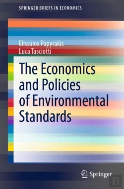 Bertrand.pt - The Economics And Policies Of Environmental Standards