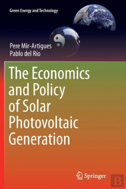 Bertrand.pt - The Economics And Policy Of Solar Photovoltaic Generation