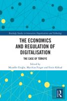 The Economics And Regulation Of Digitalisation