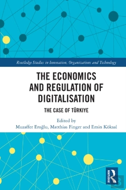 Bertrand.pt - The Economics And Regulation Of Digitalisation