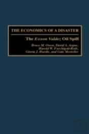 The Economics Of A Disaster