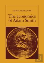 The Economics Of Adam Smith