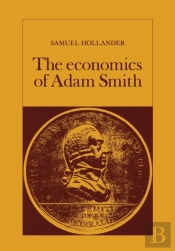 The Economics Of Adam Smith