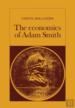 Bertrand.pt - The Economics Of Adam Smith
