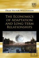 The Economics Of Adaptation And Long-Term Relationships
