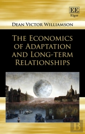 The Economics Of Adaptation And Long-Term Relationships