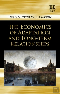 Bertrand.pt - The Economics Of Adaptation And Long-Term Relationships