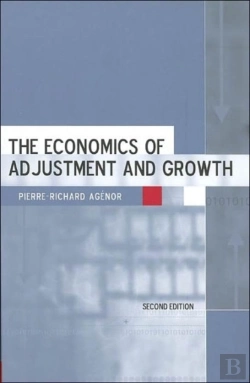Bertrand.pt - The Economics Of Adjustment And Growth