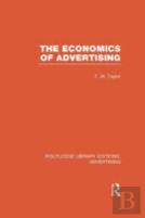 The Economics Of Advertising