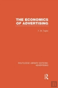 Bertrand.pt - The Economics Of Advertising