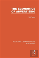 The Economics Of Advertising