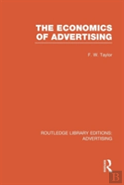 Bertrand.pt - The Economics Of Advertising