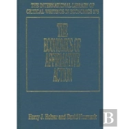 The Economics Of Affirmative Action