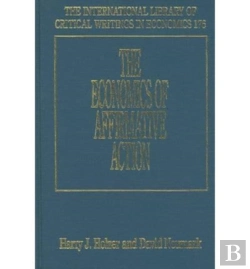 Bertrand.pt - The Economics Of Affirmative Action