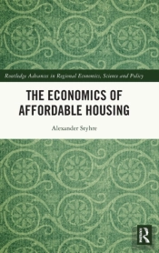 The Economics Of Affordable Housing