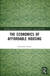 The Economics Of Affordable Housing