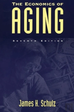 Bertrand.pt - The Economics Of Aging, 7th Edition