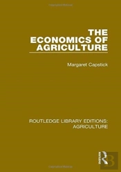 The Economics Of Agriculture