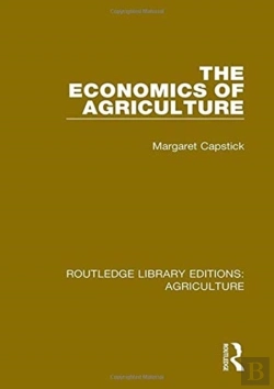 Bertrand.pt - The Economics Of Agriculture