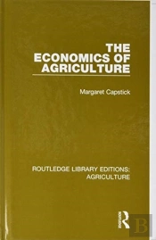 The Economics Of Agriculture