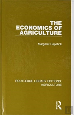 Bertrand.pt - The Economics Of Agriculture