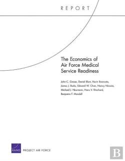Bertrand.pt - The Economics Of Air Force Medical Service Readiness