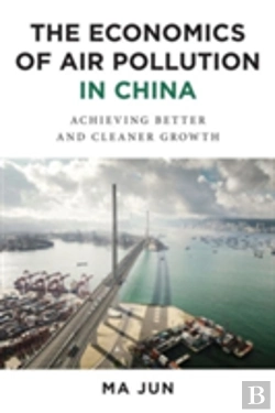 Bertrand.pt - The Economics Of Air Pollution In China