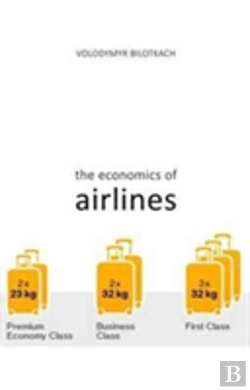 Bertrand.pt - The Economics Of Airlines