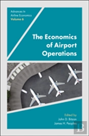 The Economics Of Airport Operations