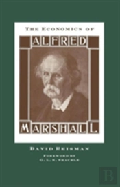 The Economics Of Alfred Marshall