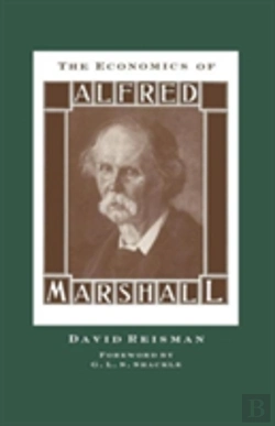 Bertrand.pt - The Economics Of Alfred Marshall