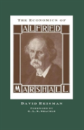 The Economics Of Alfred Marshall
