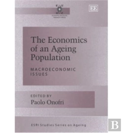 Bertrand.pt - The Economics Of An Ageing Population