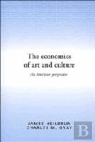 The Economics Of Art And Culture