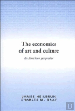 Bertrand.pt - The Economics Of Art And Culture