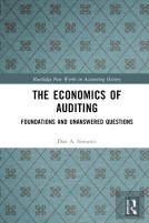 The Economics Of Auditing
