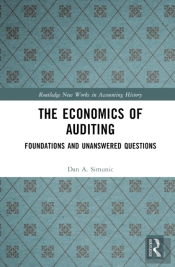 The Economics Of Auditing